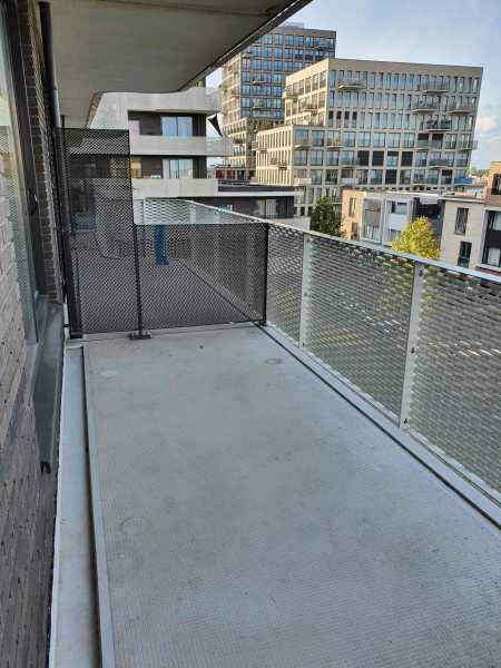 Faas Wilkesstraat 93f