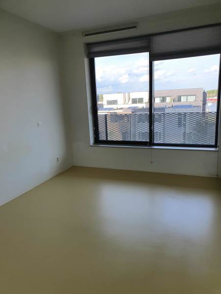 Faas Wilkesstraat 93f