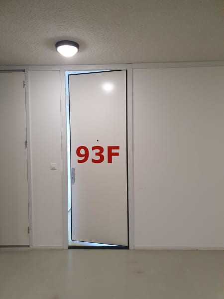 Faas Wilkesstraat 93f