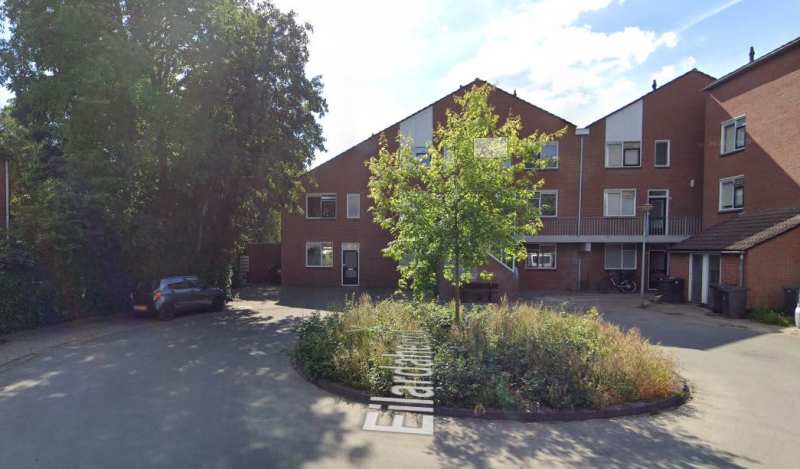 Eilardaheerd 20, 9736 BC Groningen, Nederland