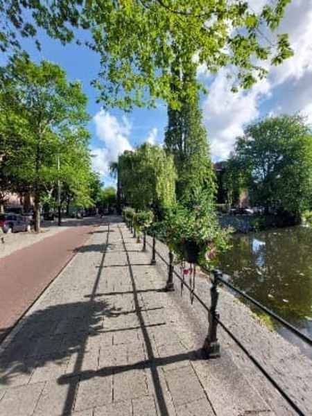 Amstelveenseweg 207B