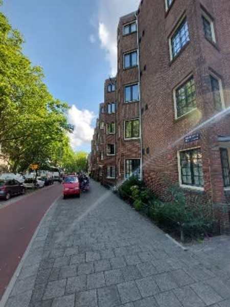 Amstelveenseweg 207B