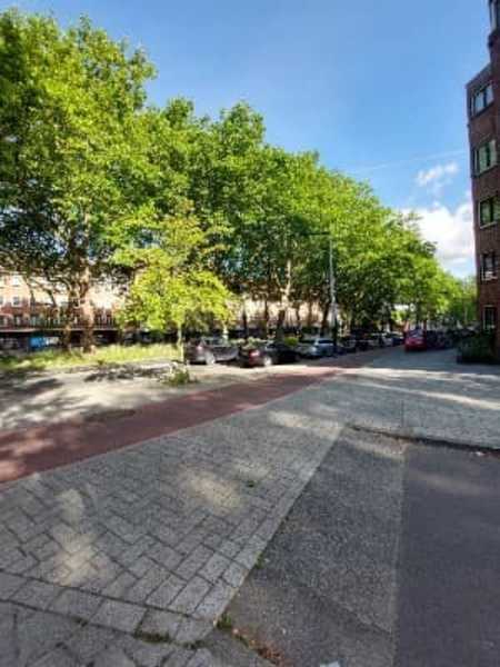 Amstelveenseweg 207B