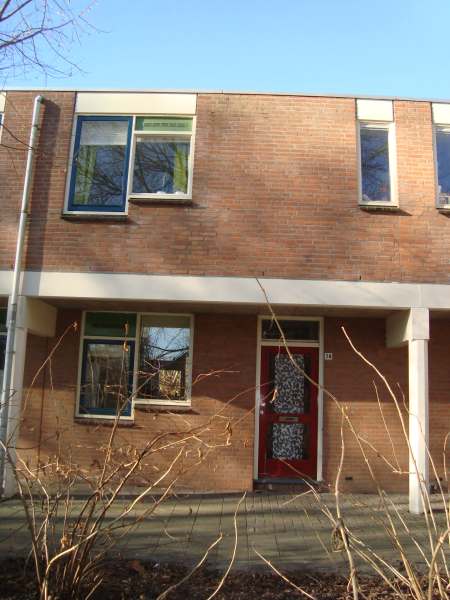 Onnemaheerd 38, 9736 AN Groningen, Nederland