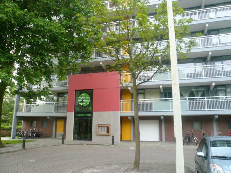Jan Steijnstraat 95