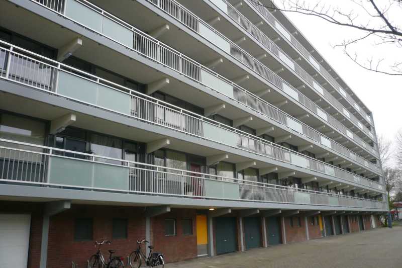 Jan Steijnstraat 95