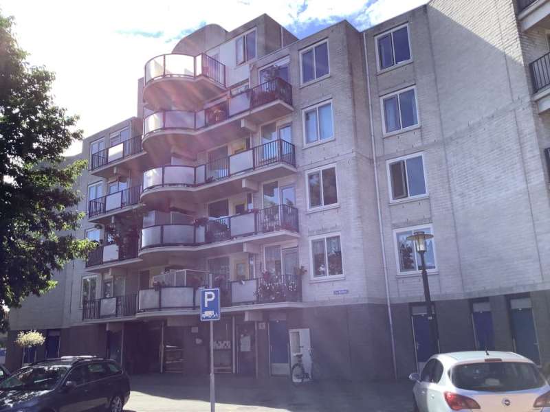 De Wadden 57, 3524 AG Utrecht, Nederland