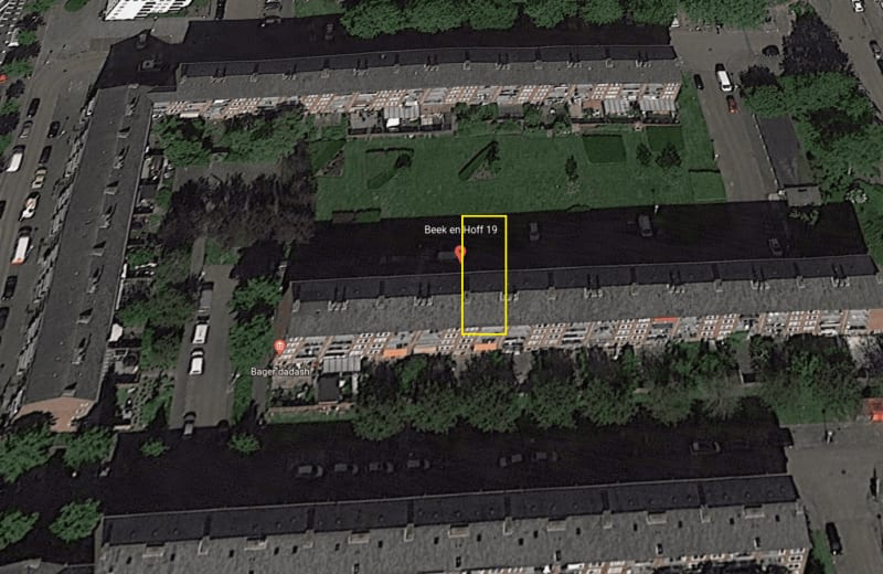 Beek en Hoff 19