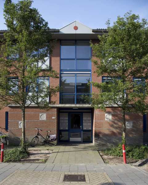 Munnikenschans 22, 3905 MN Veenendaal, Nederland