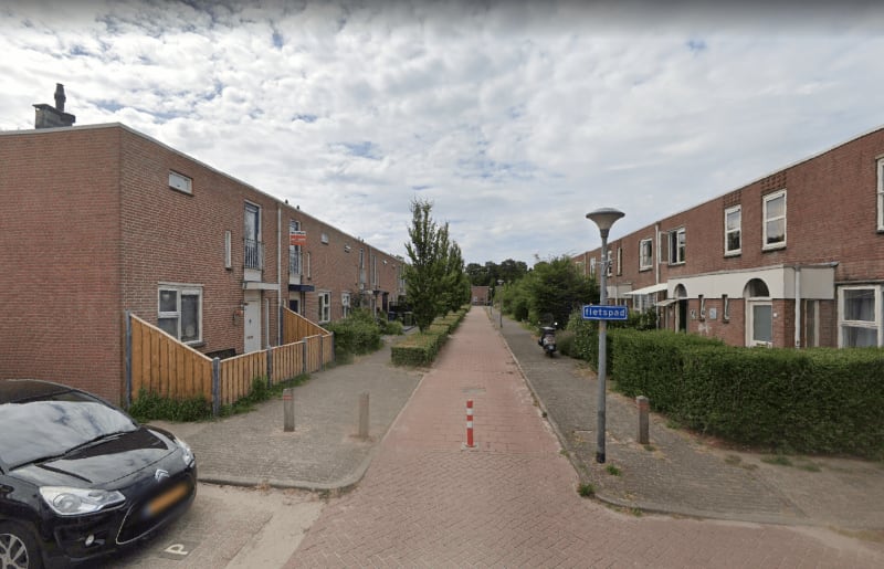 Leemwierde 96, 1353 LK Almere, Nederland