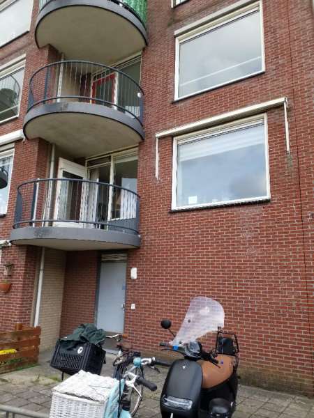 Beppie Nooijstraat 31