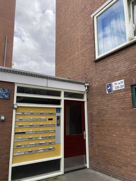 Jan Evertsenstraat 363