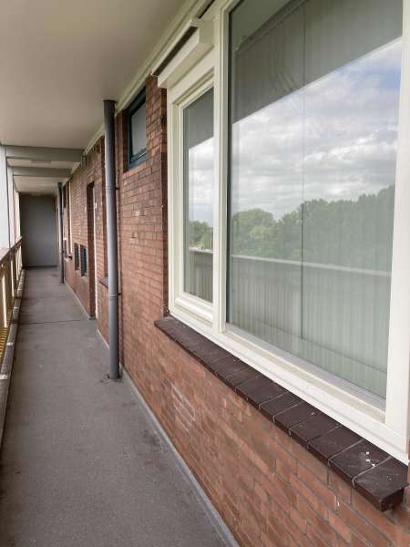 Jan Evertsenstraat 363