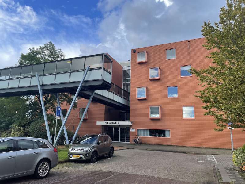 Nova Zembla 27, 1506 VD Zaandam, Nederland