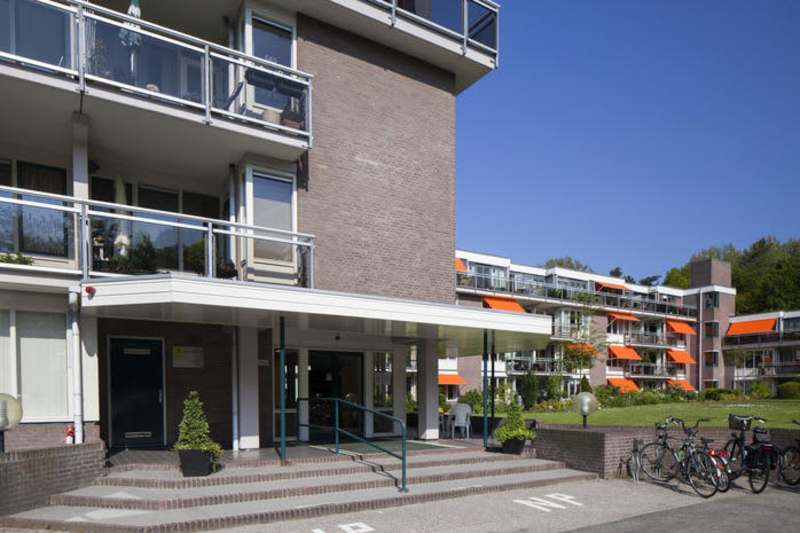 Donkerelaan 113, 2061 JV Bloemendaal, Nederland