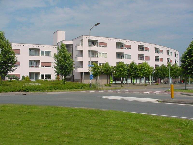 Paul Steenbergenstraat 15, 7558 MV Hengelo, Nederland