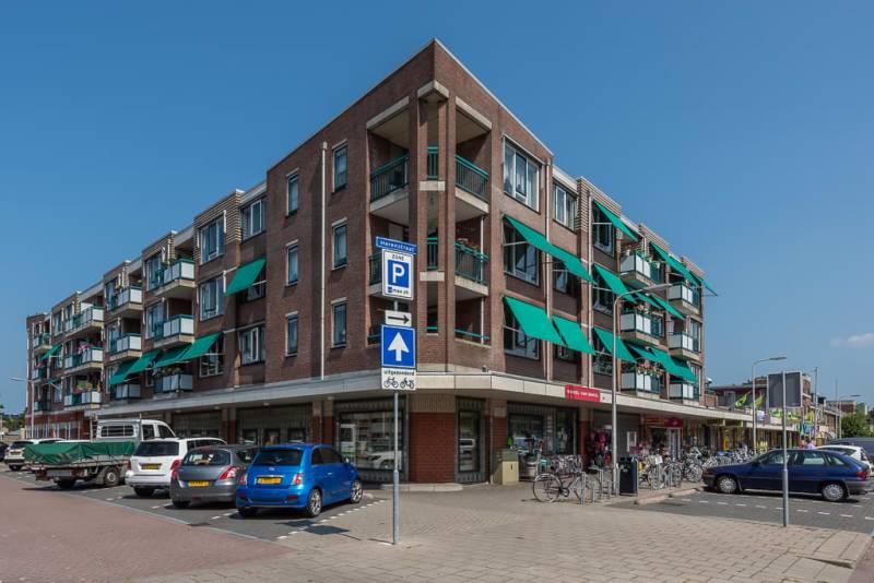 Herenstraat 133, 2802 KH Gouda, Nederland