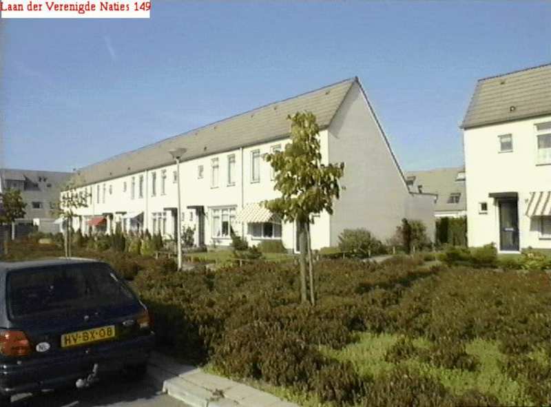 Laan der Verenigde Naties 149