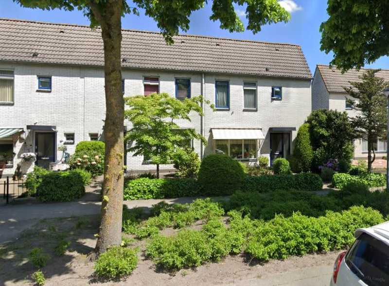 Laan der Verenigde Naties 149, 6716 JC Ede, Nederland