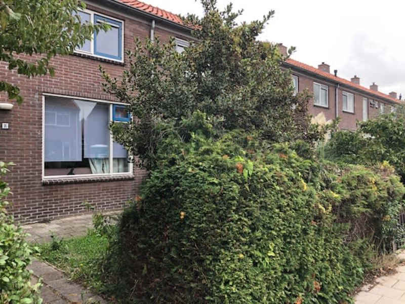 Sint Victorstraat 16, 2741 JR Waddinxveen, Nederland