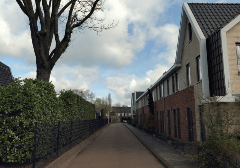 Karel Appelstraat 31, 7622 GM Hengelo, Nederland