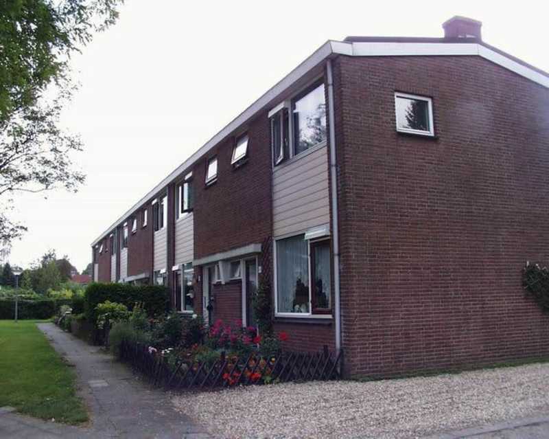 Veenderweg 241, 6713 AH Ede, Nederland