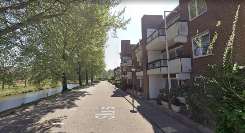 Sluis 252, 1357 PG Almere, Nederland