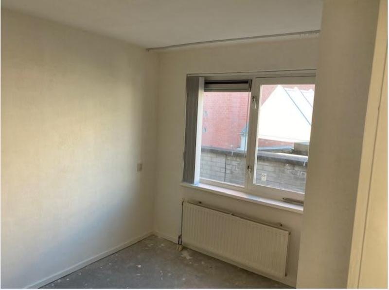 Steve Bikostraat 94