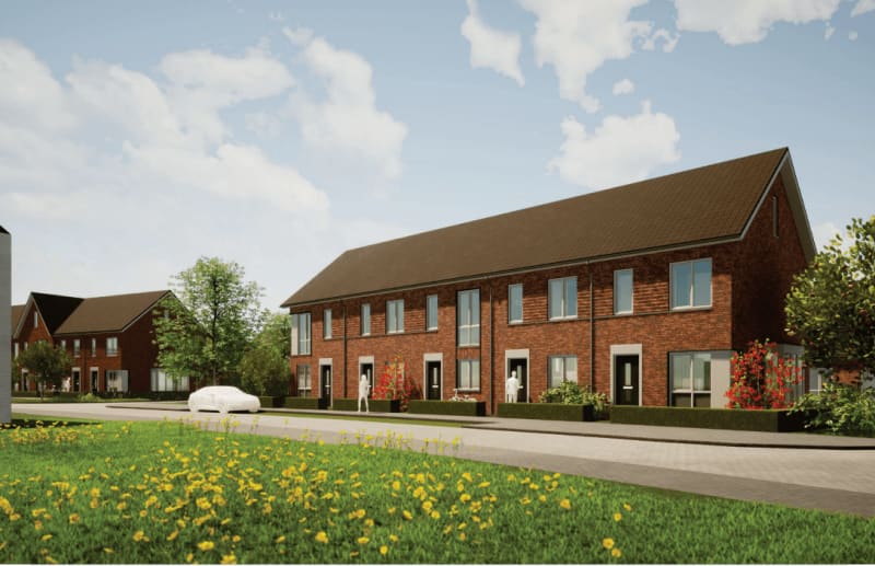 Clarevelt 1, 6659 EB Wamel, Nederland