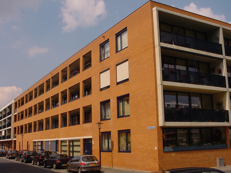 Canadian Grenadier 204, 7551 KG Hengelo, Nederland