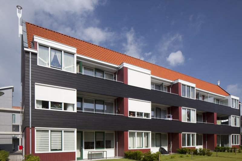 Hoogkamplaan 75, 1156 AK Marken, Nederland