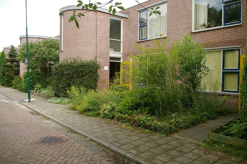 Aardbei 7, 3941 SL Doorn, Nederland