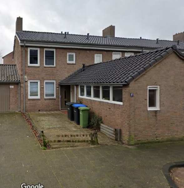 Fahrenheitstraat 67, 3817 WC Amersfoort, Nederland
