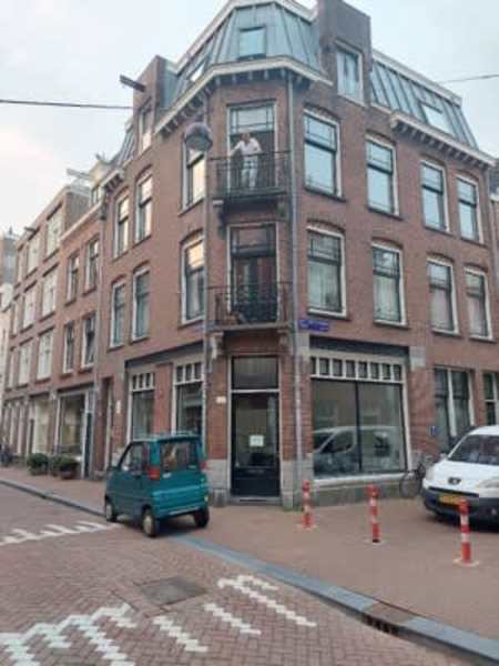 Korte Koningsstraat 24C, 1011 GA Amsterdam, Nederland