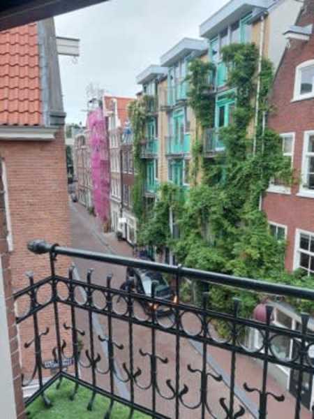 Korte Koningsstraat 24C