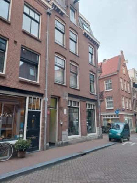 Korte Koningsstraat 24C