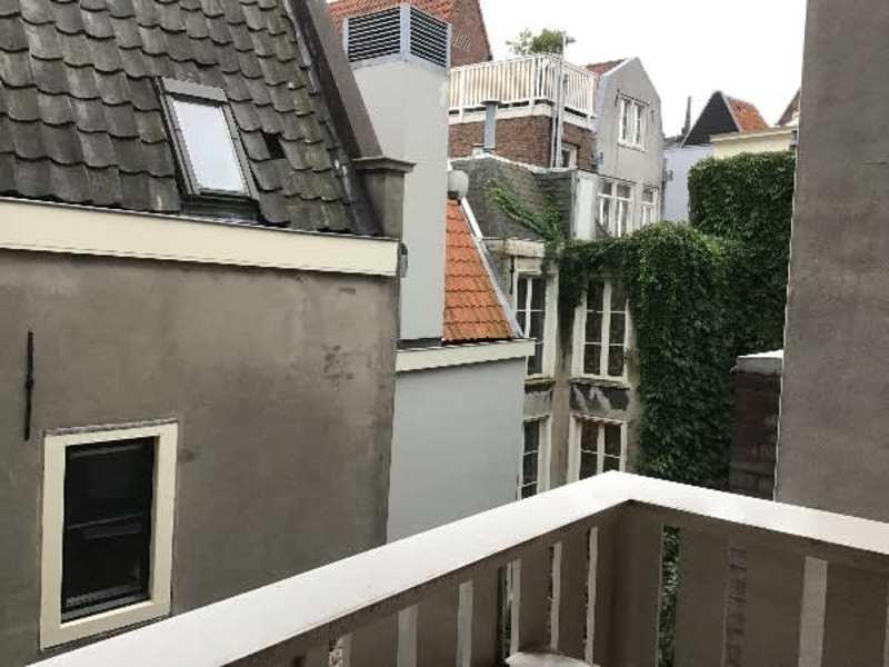 Korte Koningsstraat 24C