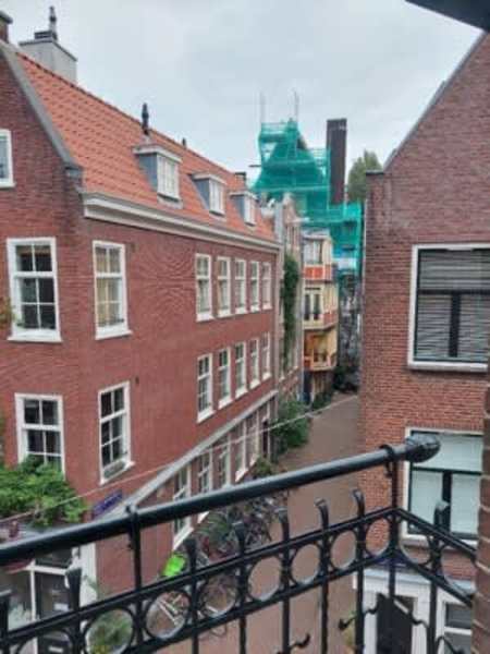 Korte Koningsstraat 24C