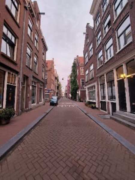 Korte Koningsstraat 24C