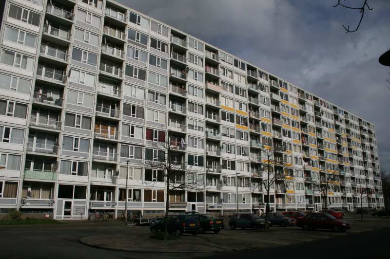 Montevideodreef 18, 3563 BE Utrecht, Nederland