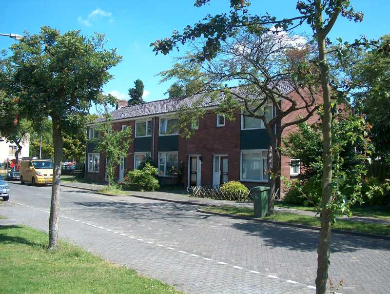 Ruys de Beerenbroucklaan 2, 3705 KD Zeist, Nederland