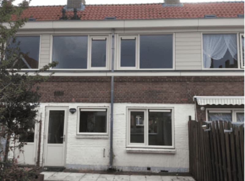 Boerhaavelaan 47