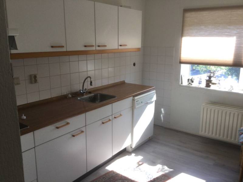 Abraham Kuyperpark 31