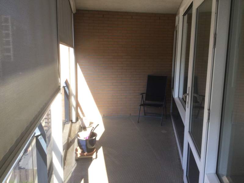 Abraham Kuyperpark 31