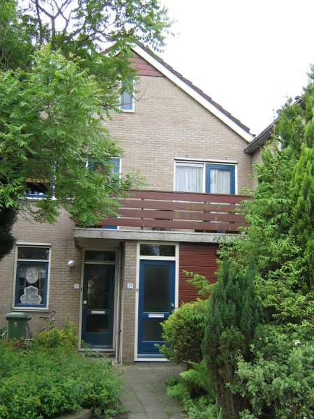 Uiterdijksehof 39, 1394 JL Nederhorst Den Berg, Nederland