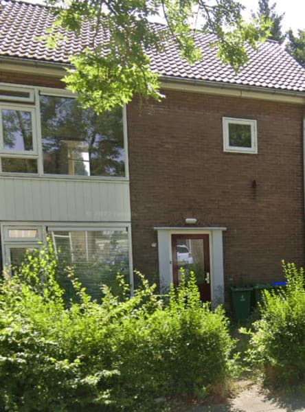 Van Uvenweg 222, 6707 BM Wageningen, Nederland