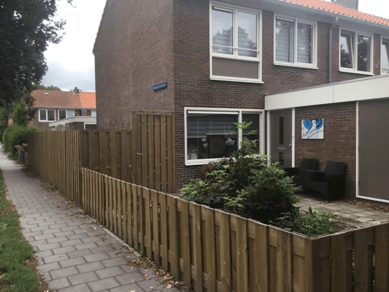 Schoonoortstraat 21, 1951 CB Velsen-Noord, Nederland