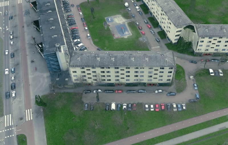 Christoffel Plantijnpad 7