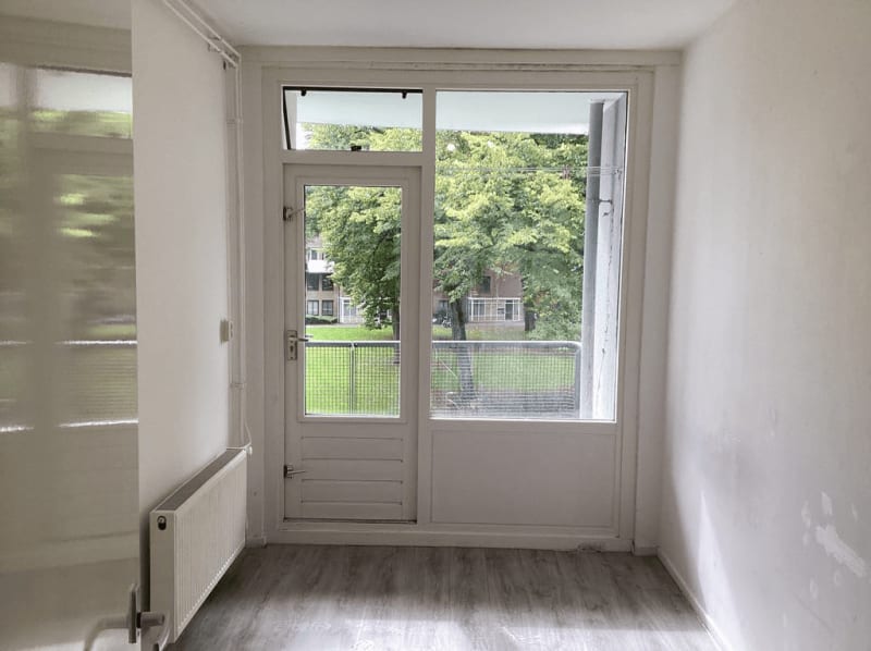 Christoffel Plantijnpad 7