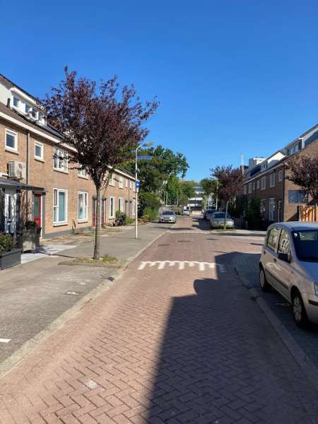 Van Heemskerckstraat 17